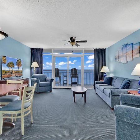 Hosteeva Atlantica Towers Condo W Balcony Myrtle Beach Dış mekan fotoğraf