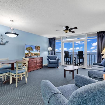 Hosteeva Atlantica Towers Condo W Balcony Myrtle Beach Dış mekan fotoğraf