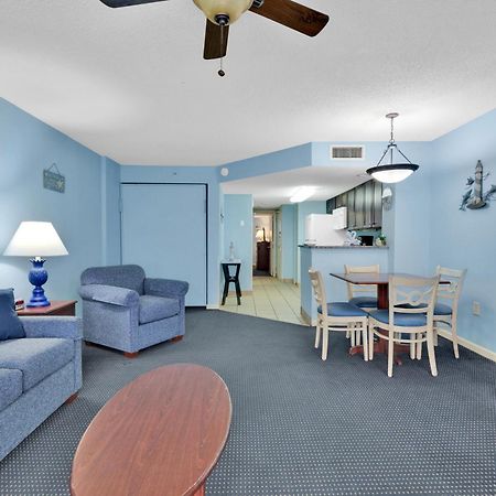 Hosteeva Atlantica Towers Condo W Balcony Myrtle Beach Dış mekan fotoğraf
