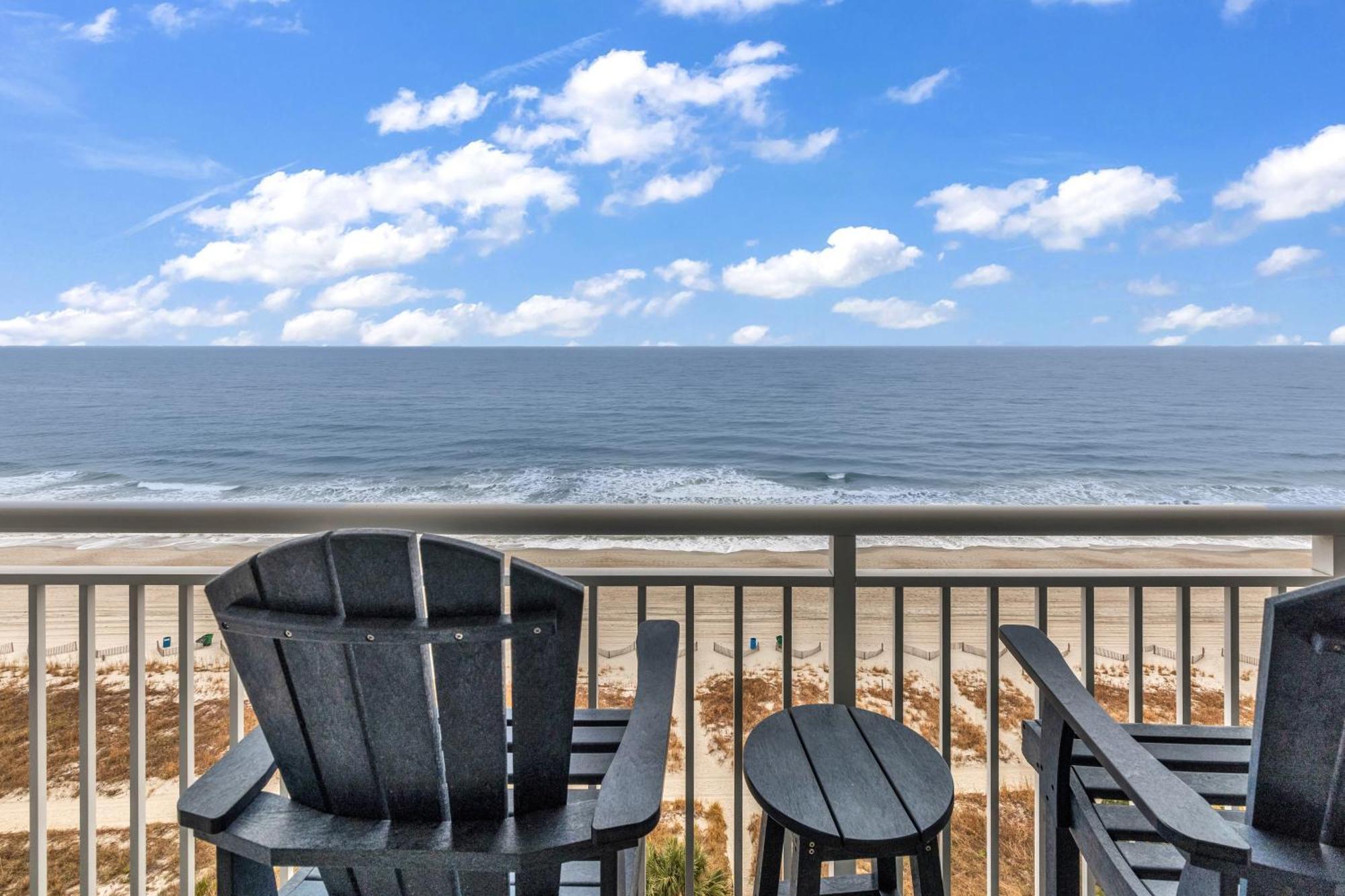 Hosteeva Atlantica Towers Condo W Balcony Myrtle Beach Dış mekan fotoğraf
