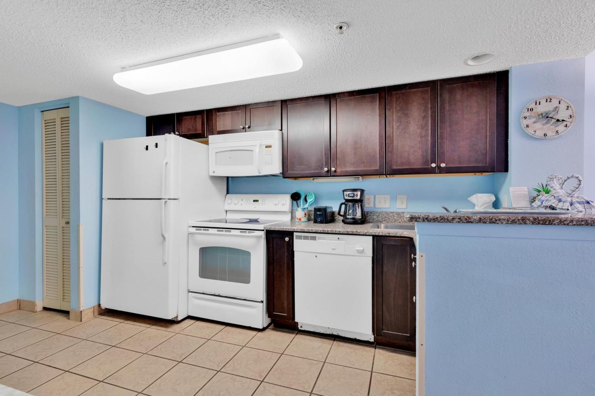 Hosteeva Atlantica Towers Condo W Balcony Myrtle Beach Dış mekan fotoğraf