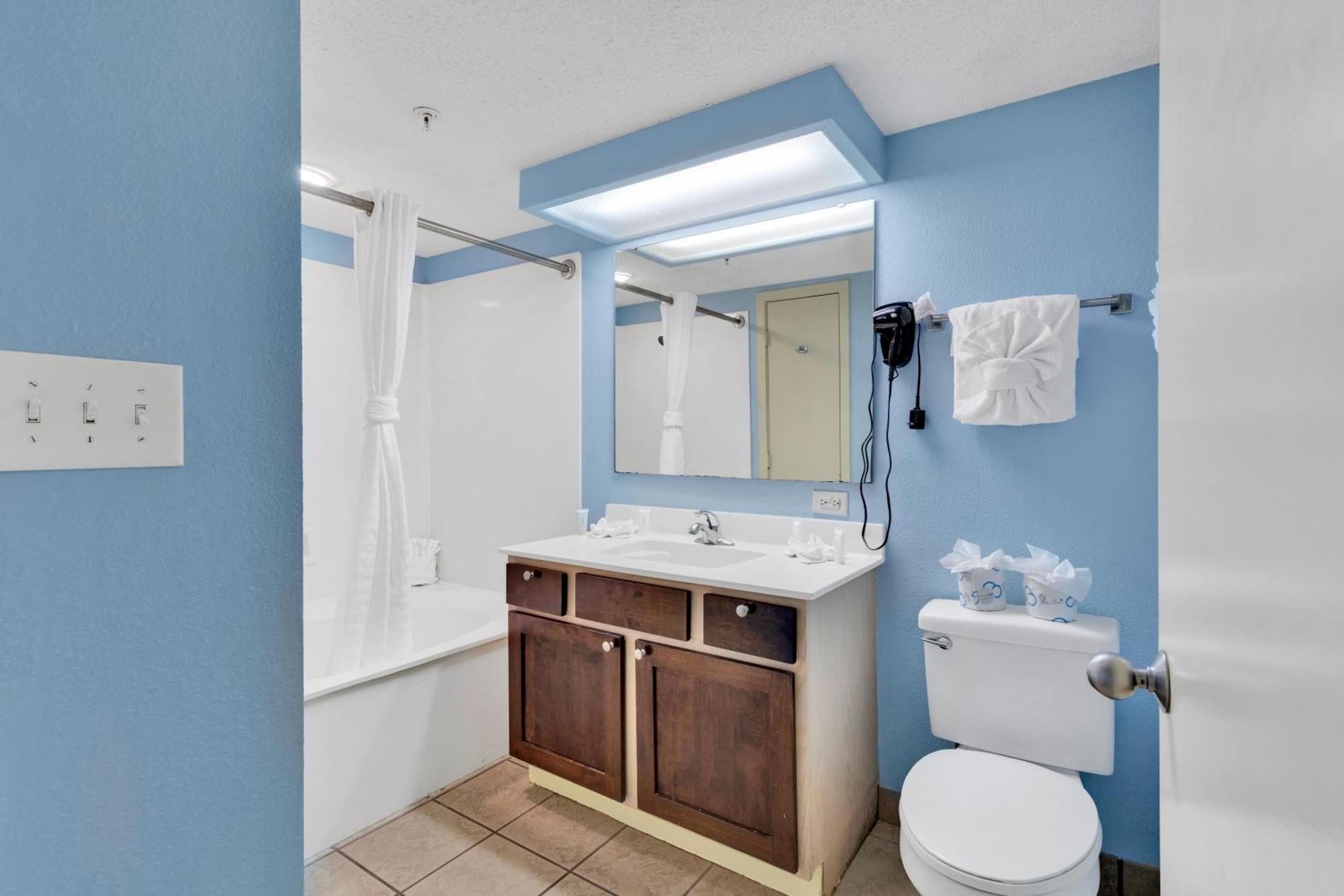 Hosteeva Atlantica Towers Condo W Balcony Myrtle Beach Dış mekan fotoğraf