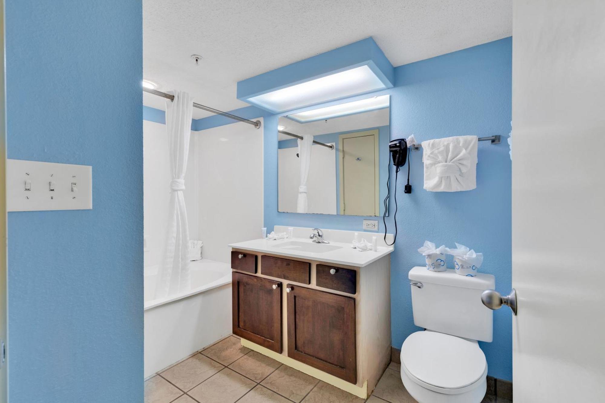 Hosteeva Atlantica Towers Condo W Balcony Myrtle Beach Dış mekan fotoğraf
