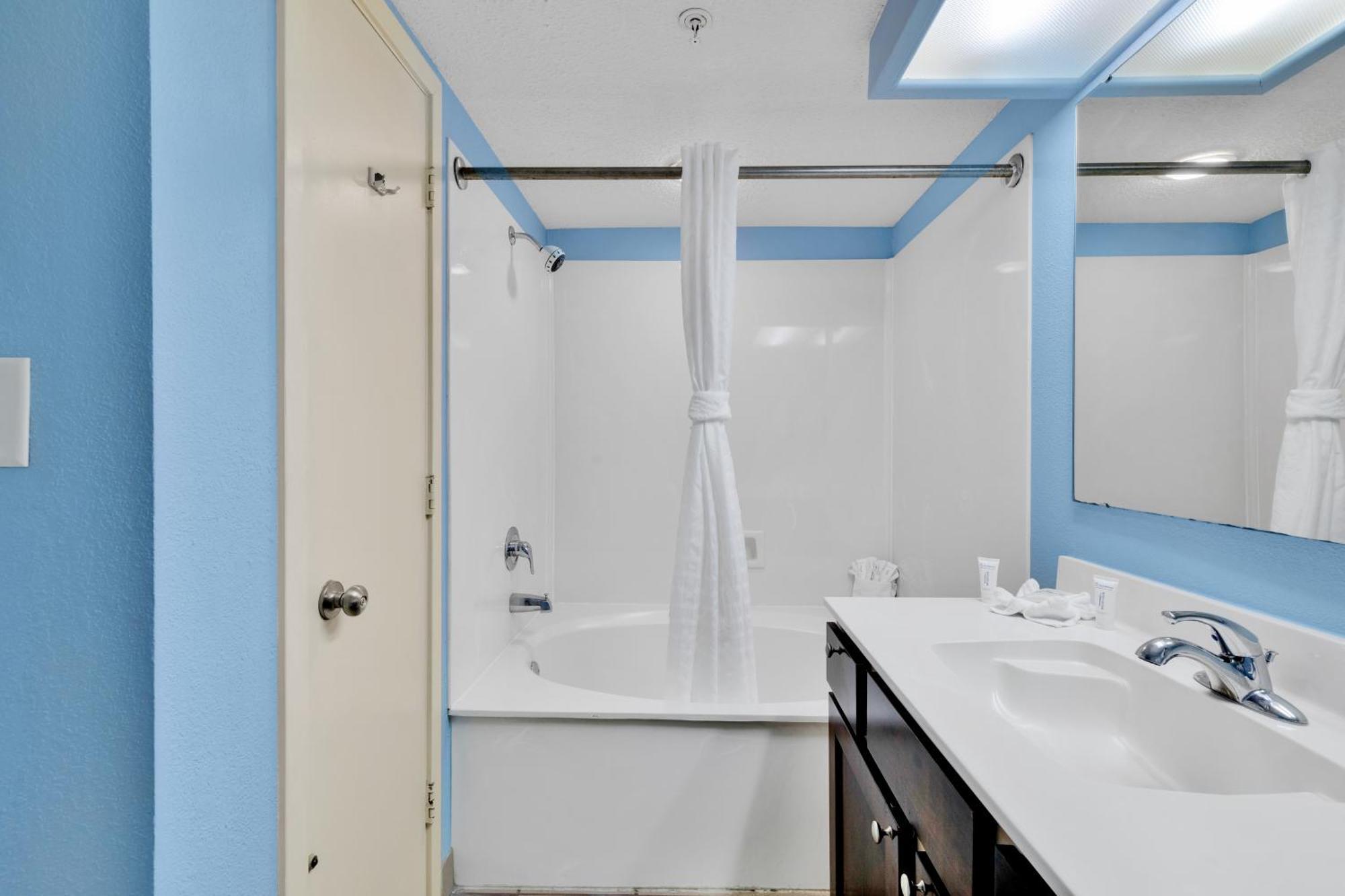 Hosteeva Atlantica Towers Condo W Balcony Myrtle Beach Dış mekan fotoğraf