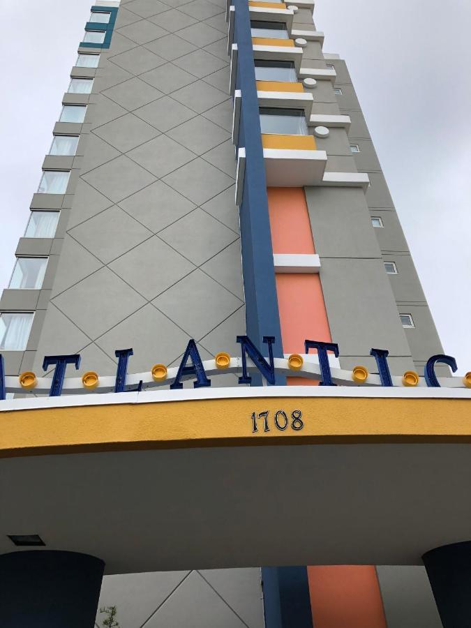 Hosteeva Atlantica Towers Condo W Balcony Myrtle Beach Dış mekan fotoğraf