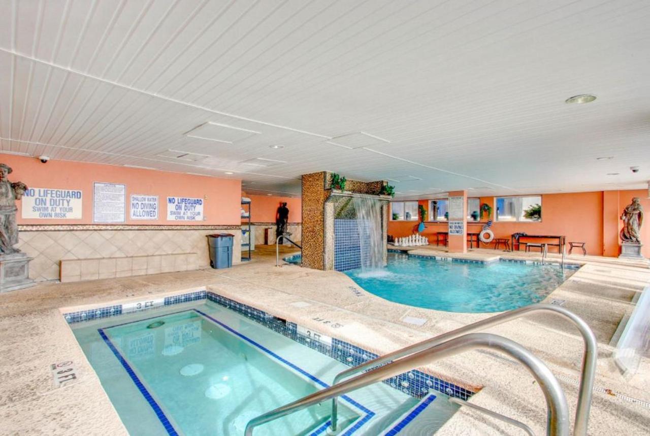 Hosteeva Atlantica Towers Condo W Balcony Myrtle Beach Dış mekan fotoğraf